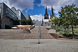 Bernhard Saalfeld - Deckblatt